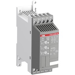 Sofstarter Supply Voltage 100-250V AC In lijn : 7,5kW/400V 16A met Int